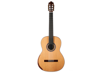 Wolfgang Jellinghaus - "Signature Doubletop" Zeder
