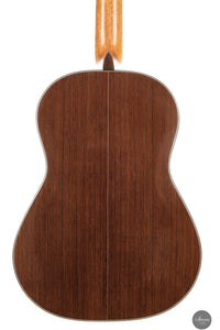 Jialan Chen - 2024 - Coclea Thucea “Fibonacci”