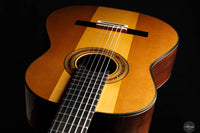 Jialan Chen - 2024 Coclea Thucea “Fibonacci” 64 cm