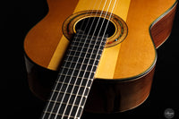Jialan Chen - 2024 Coclea Thucea “Fibonacci” 64 cm