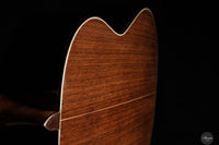 Jialan Chen - 2024 - Coclea Thucea “Fibonacci”