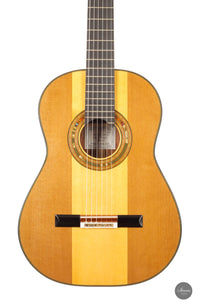 Jialan Chen - 2024 Coclea Thucea “Fibonacci” 64 cm