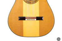Jialan Chen - 2024 Coclea Thucea “Fibonacci” 64 cm