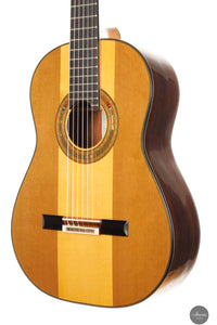 Jialan Chen - 2024 Coclea Thucea “Fibonacci” 64 cm