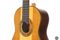 Jialan Chen - 2024 - Coclea Thucea “Fibonacci”