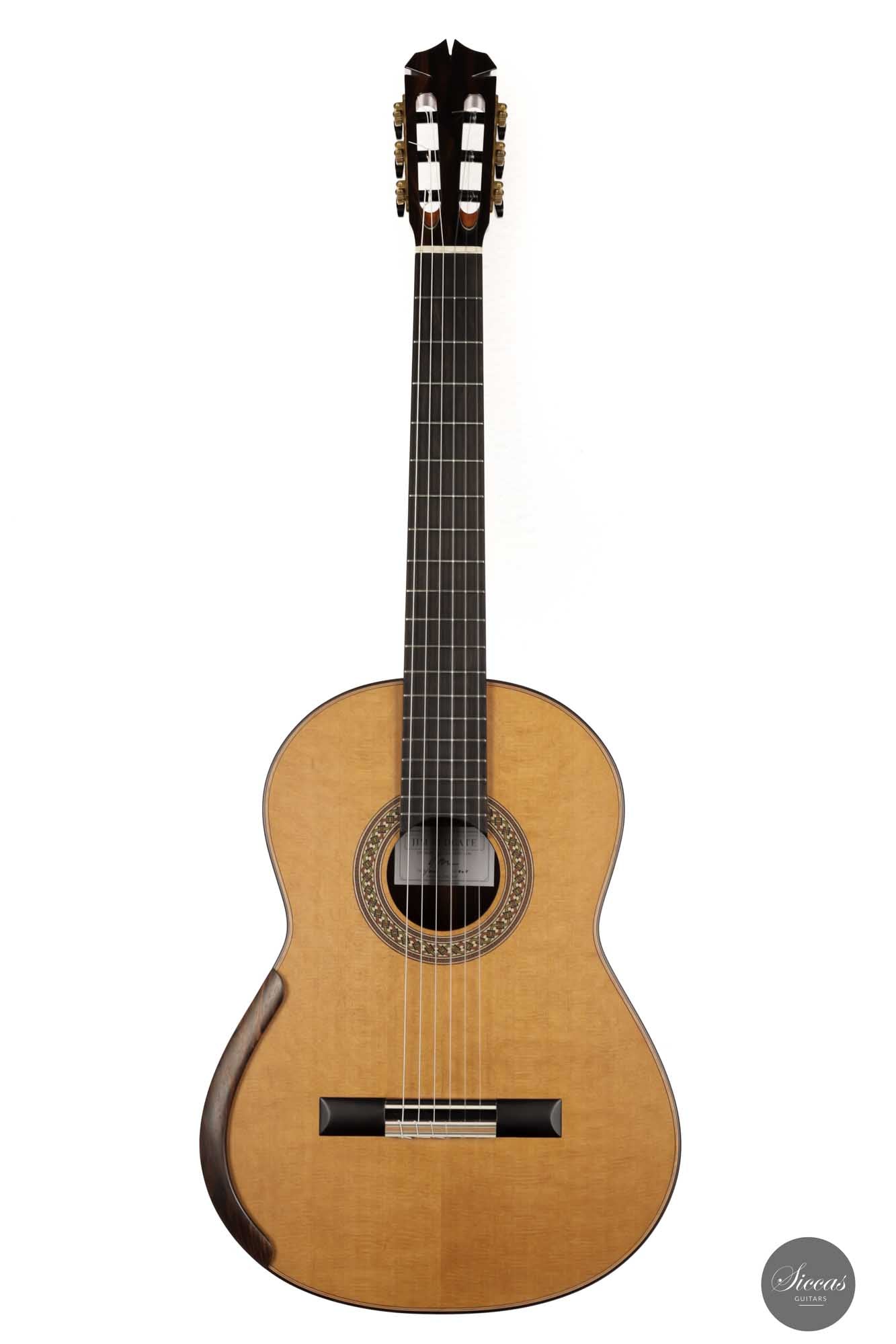 Jim Redgate - 2022 No. 505 „Ana Vidovic“