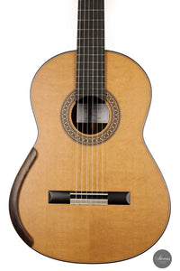Jim Redgate - 2022 No. 505 „Ana Vidovic“