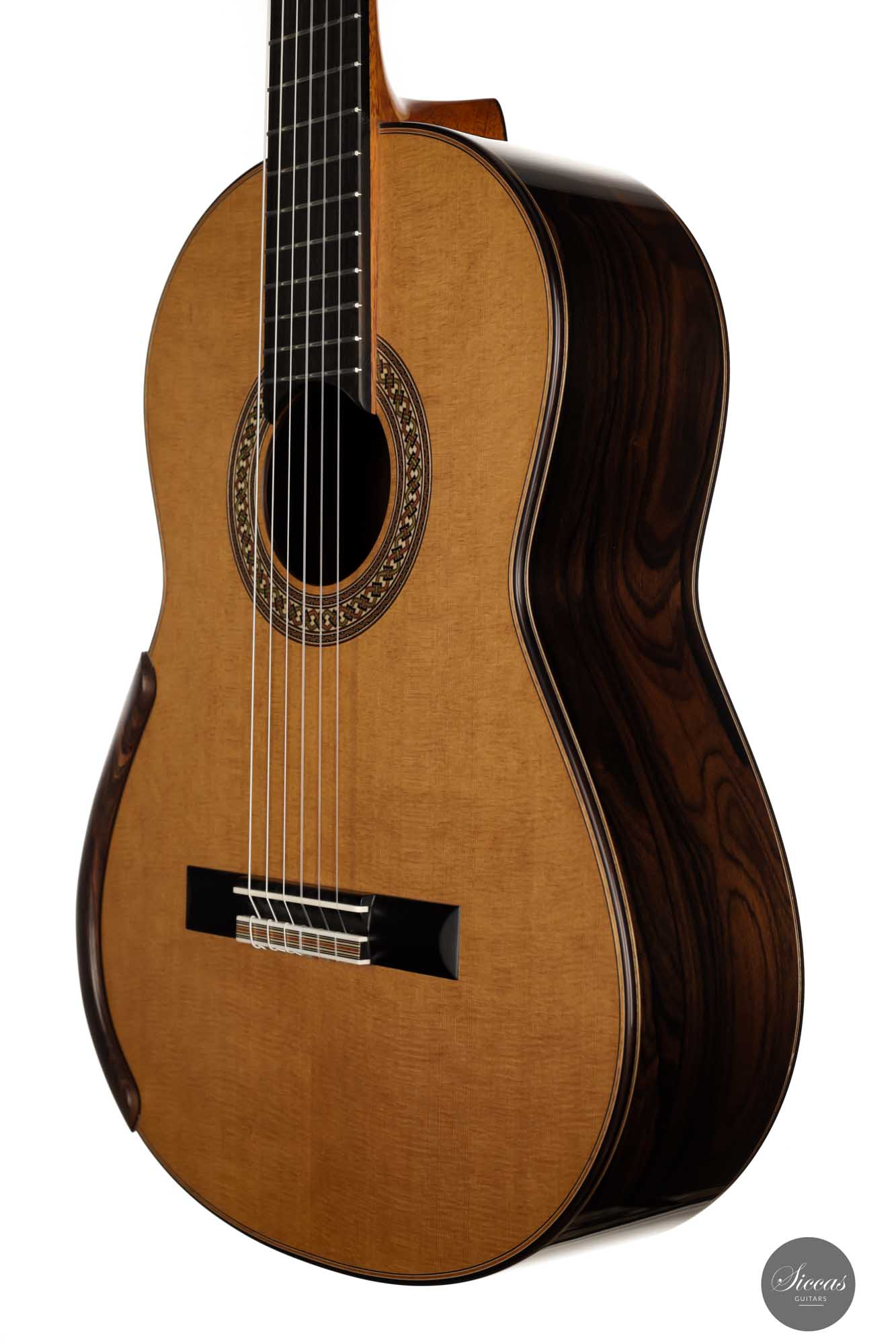 Jim Redgate - 2022 No. 505 „Ana Vidovic“