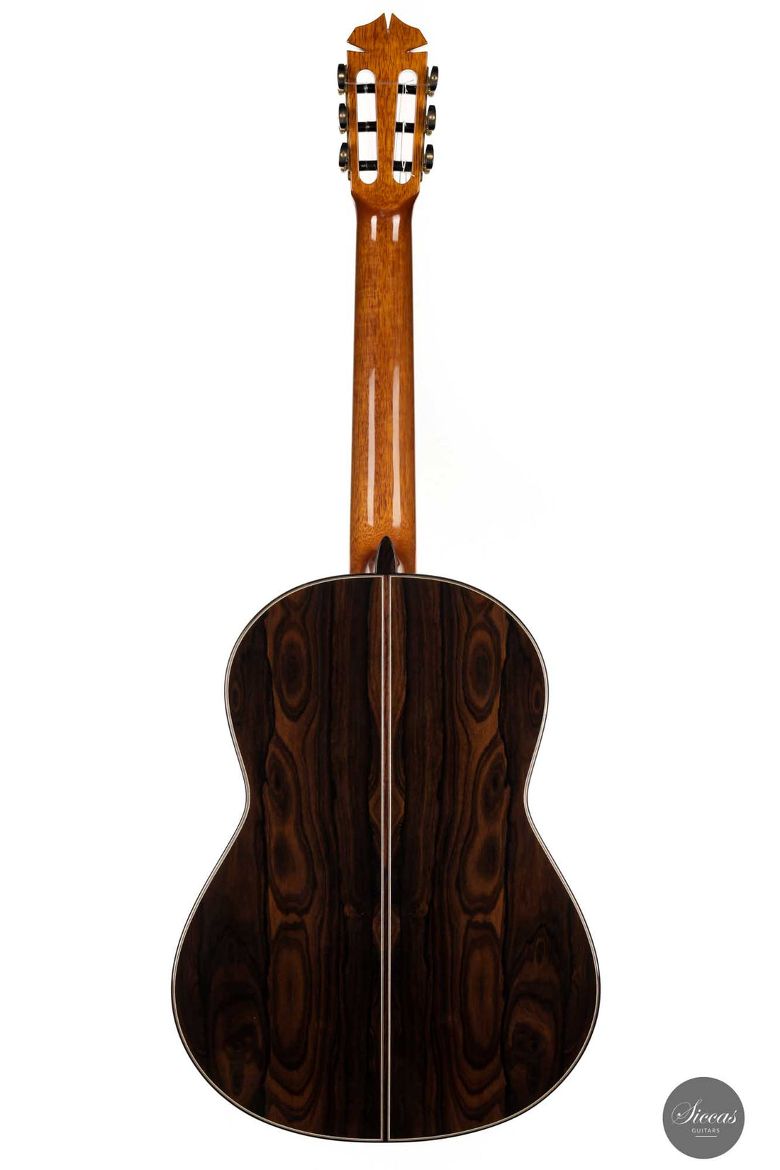 Jim Redgate - 2022 No. 505 „Ana Vidovic“