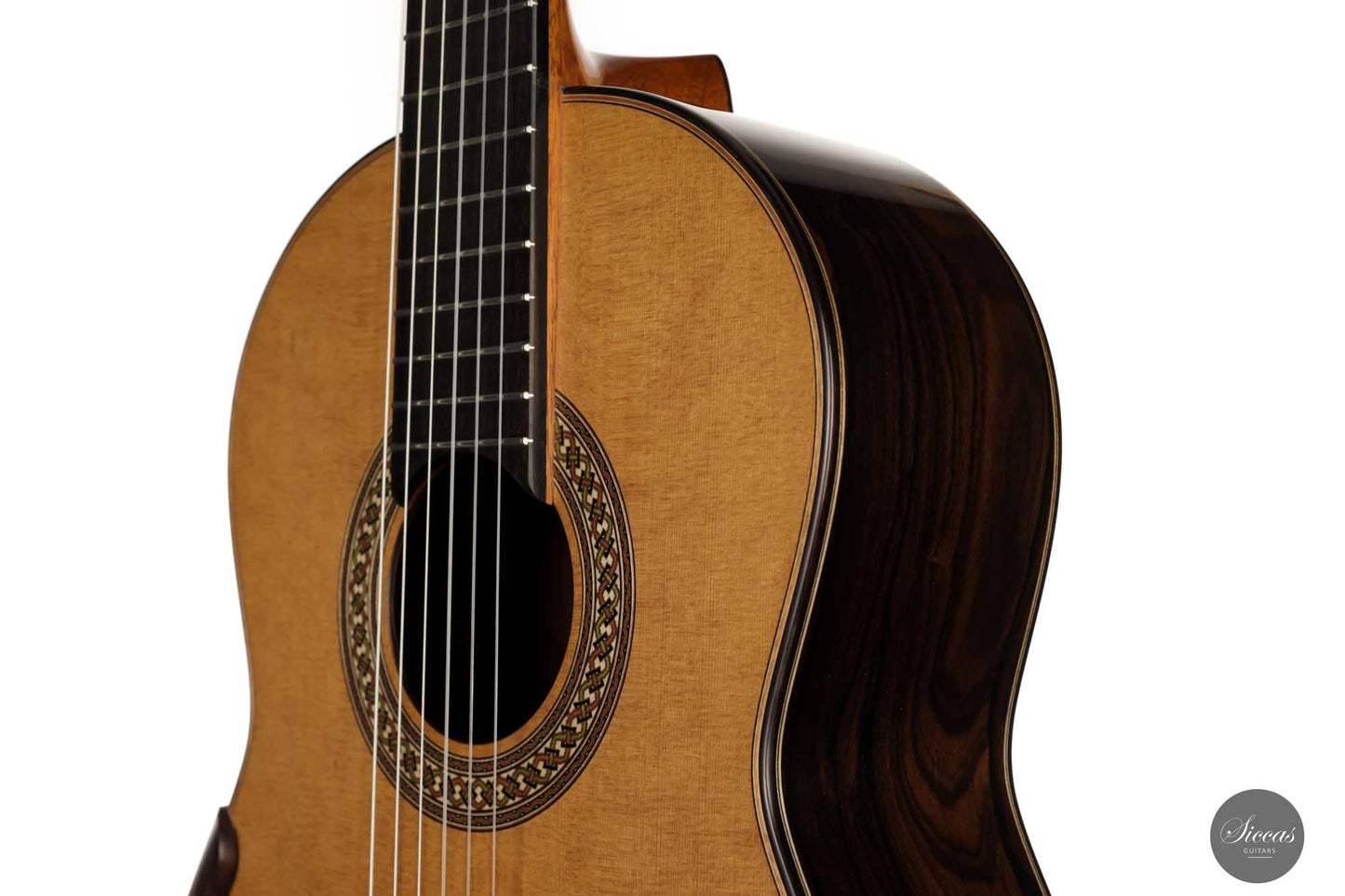 Jim Redgate - 2022 No. 505 „Ana Vidovic“