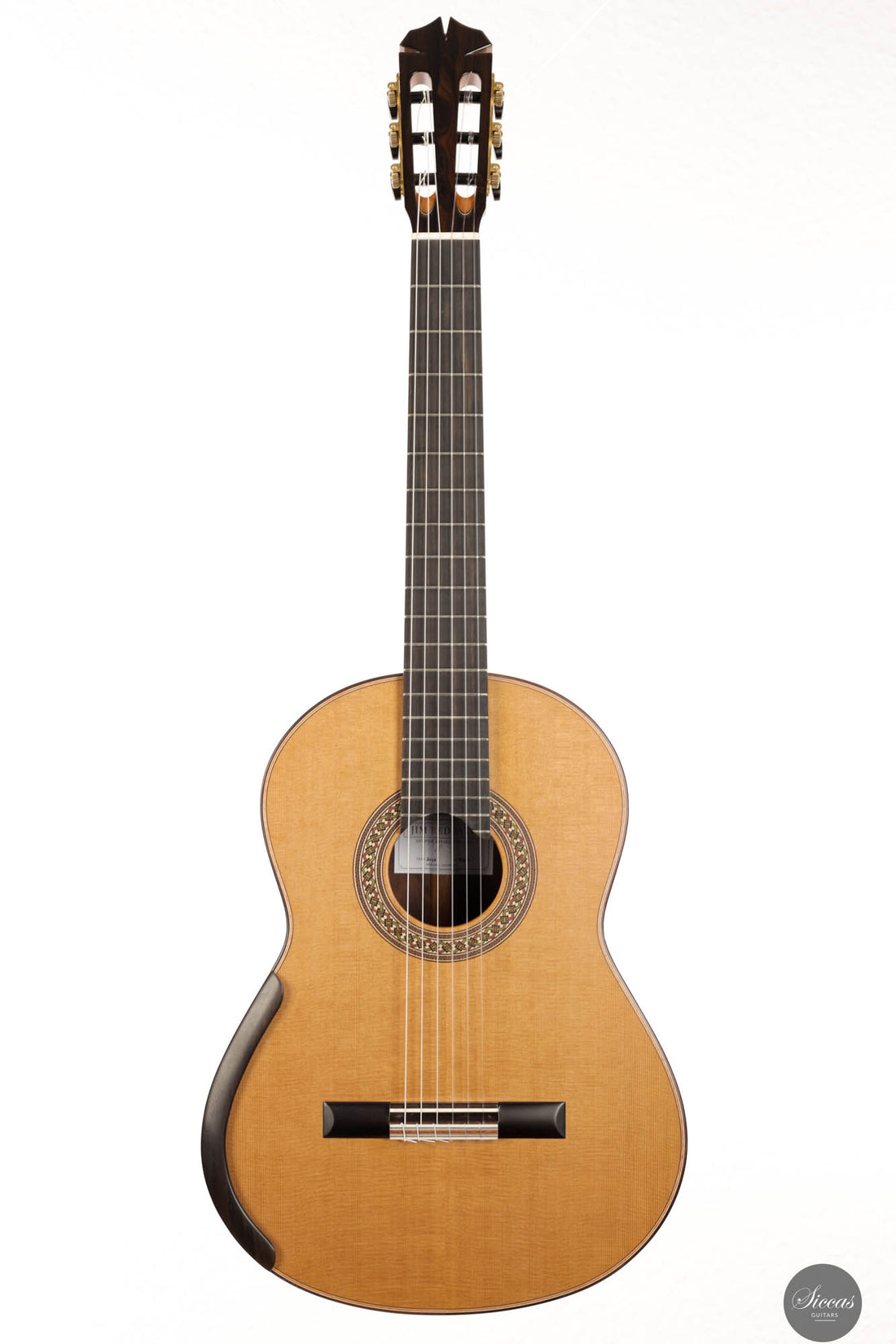 Jim Redgate - 2023 No. 524