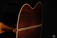 Jim Regate - 2017 No. 426 Doubletop