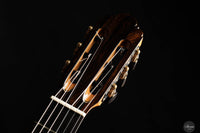 Jim Redgate - 2019 No. 458 Doubletop