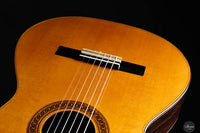 Jim Redgate - 2019 No. 458 Doubletop