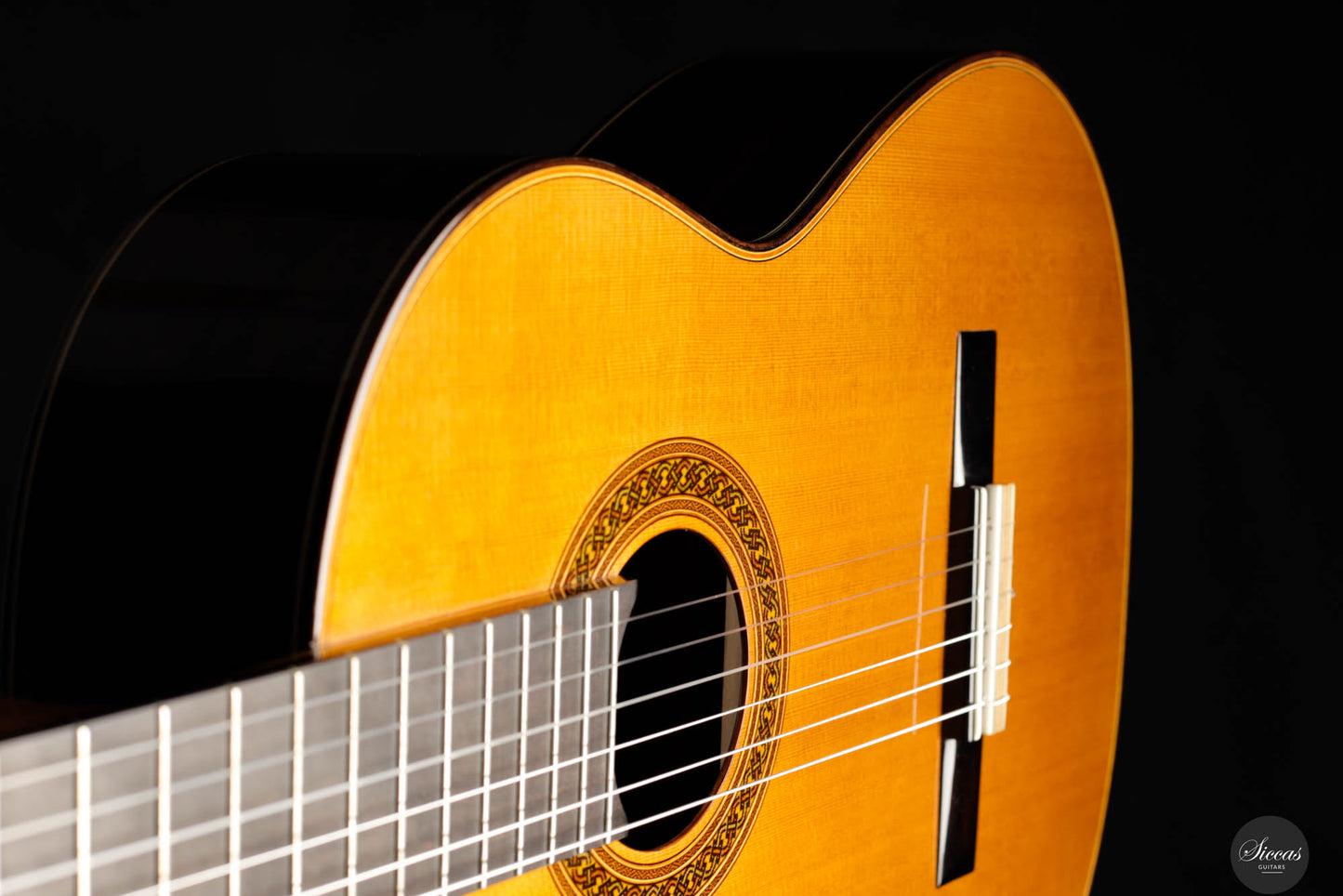 Jim Redgate - 2019 No. 458 Doubletop