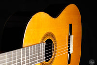 Jim Redgate - 2019 No. 458 Doubletop