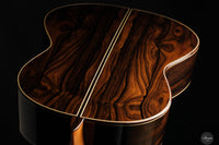 Jim Redgate - 2019 No. 458 Doubletop