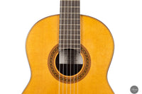Jim Redgate - 2019 No. 458 Doubletop