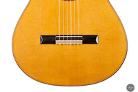 Jim Redgate - 2019 No. 458 Doubletop