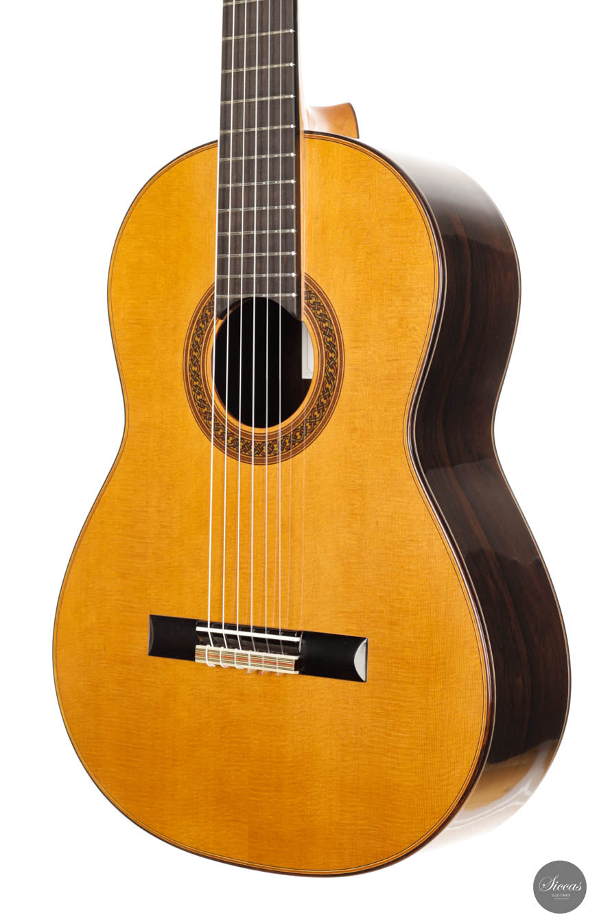 Jim Redgate - 2019 No. 458 Doubletop