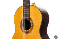 Jim Redgate - 2019 No. 458 Doubletop