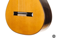 Jim Redgate - 2019 No. 458 Doubletop