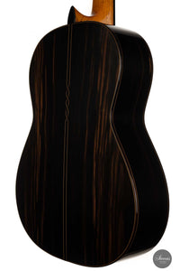 Philip Woodfield - 2013 Grand Concert  No. 335