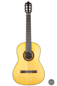 José Marques - 2021 Doubletop 64 cm
