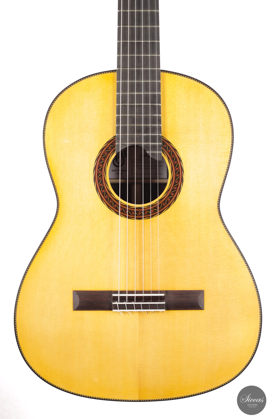 José Marques - 2021 Doubletop 64 cm