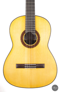 José Marques - 2021 Doubletop 64 cm