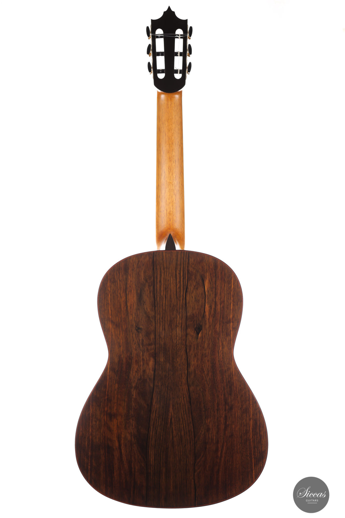 José Marques - 2021 Doubletop 64 cm
