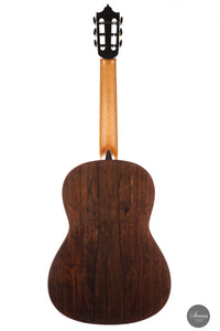 José Marques - 2021 Doubletop 64 cm