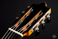 José Marques - 2021 Doubletop 64 cm