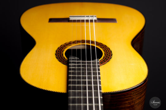 José Marques - 2021 Doubletop 64 cm
