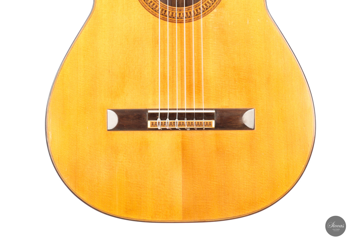 José Luis Romanillos - 1973