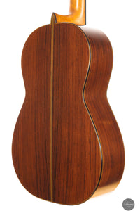 José Luis Romanillos - 1973