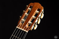 José Luis Romanillos - 1973