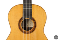 José Luis Romanillos - 1978 "La Neva" No. 224