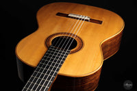 José Luis Romanillos - 1978 "La Neva" No. 224