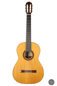 José Luis Romanillos - 1978 "La Neva" No. 224