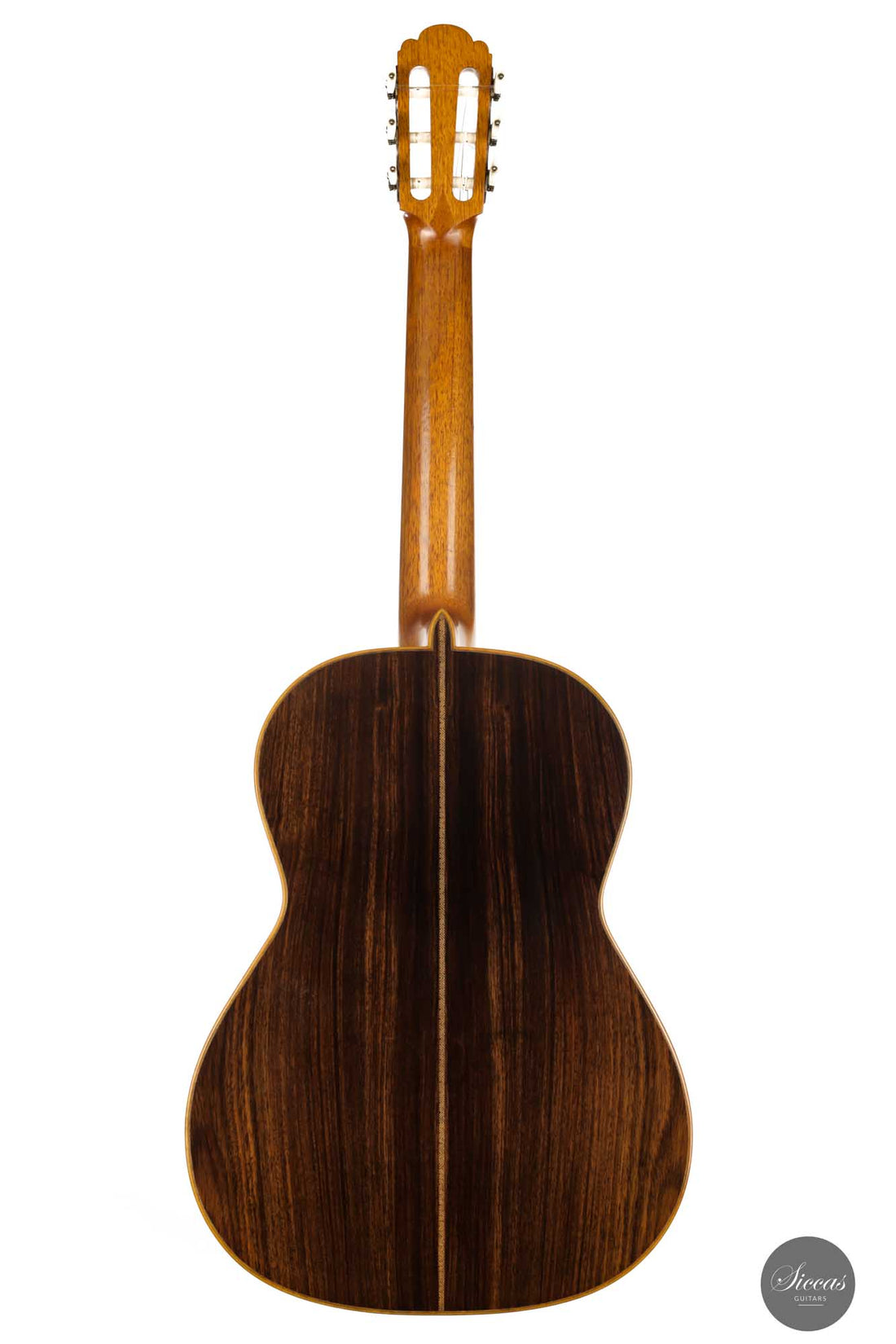 José Luis Romanillos - 1978 "La Neva" No. 224