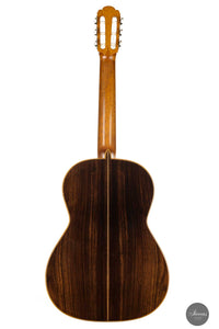 José Luis Romanillos - 1978 "La Neva" No. 224