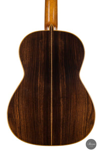 José Luis Romanillos - 1978 "La Neva" No. 224