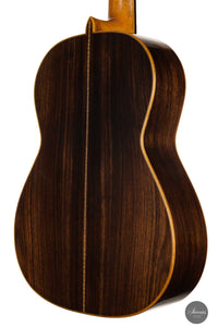 José Luis Romanillos - 1978 "La Neva" No. 224