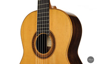 José Luis Romanillos - 1978 "La Neva" No. 224