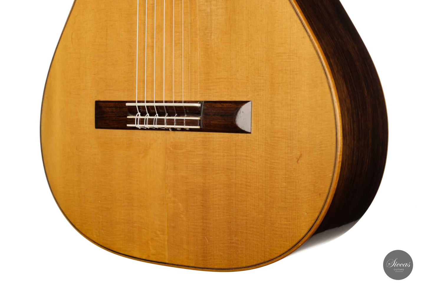 José Luis Romanillos - 1978 "La Neva" No. 224