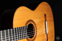 José Luis Romanillos - 1978 "La Neva" No. 224