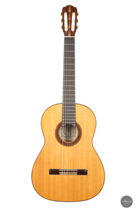 José Luis Romanillos - 1996 "La Piñonera" No. 750