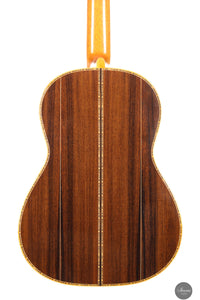 José Luis Romanillos - 2003 No. 810 “La Lluvia”