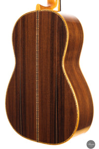 José Luis Romanillos - 2003 No. 810 “La Lluvia”